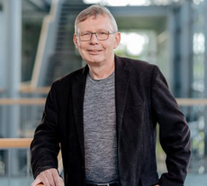 Prof. Dr.-Ing. habil. Andreas Seidel-Morgenstern