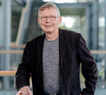 Andreas Seidel-Morgenstern