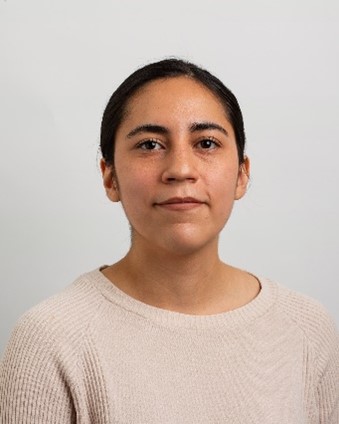 Ingrid Joselin Gonzalez Ríos
